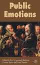 Public Emotions