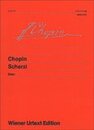 ショパン スケルツォ集 (ウィーン原典版 61)