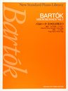バルトーク ミクロコスモス3 (ニュー・スタンダード・ピアノ曲集)