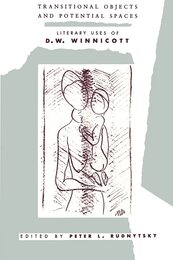 Transitional Objects and Potential Spaces: Literary Uses of E.W. Winnicott (Psychoanalysis and Culture)