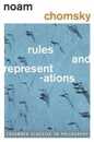 Rules and Representations (Columbia Classics in Philosophy)