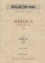 シベリウス 交響曲第2番 ニ長調 作品43 (OGT 2156)