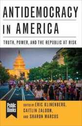 Antidemocracy in America: Truth Power and the Republic at Risk (Public Books)