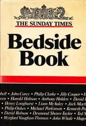 Sunday Times Bedside Book: No. 1