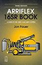 Arriflex 16SR Book