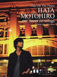 ピアノ弾き語り 秦基博 my favorite songs