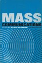 Mass Communications: A Book of Readings