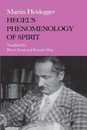 Hegel's Phenomenology of Spirit (Studies in Phenomenology and Existential Philosophy)