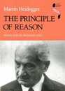 The Principle of Reason (Studies in Continental Thought)