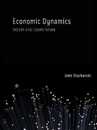 Economic Dynamics: Theory and Computation (The MIT Press)