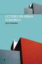 Lectures on Urban Economics (Mit Press)