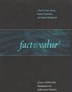 Fact and Value: Essays on Ethics and Metaphysics for Judith Jarvis Thomson (Bradford Books)