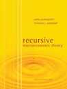 Recursive Macroeconomic Theory fourth edition (Mit Press)
