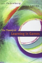 The Theory of Learning in Games (Economics Learning and Social Evolution 2)