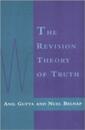 The Revision Theory of Truth (Bradford Books)