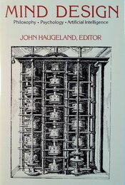 Mind Design (A Bradford Book)