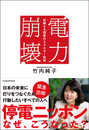 電力崩壊 戦略なき国家のエネルギー敗戦