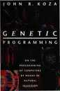 Genetic Programming: On the Programming of Computers by Means of Natural Selection (Complex Adaptive Systems)