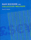 Fair Division and Collective Welfare