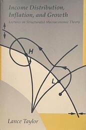 Income Distribution Inflation and Growth: Lectures on Structuralist Macroeconomic Theory