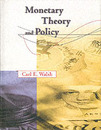 Monetary Theory and Policy