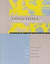Linguistics: An Introduction to Language and Communication
