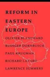 Reform in Eastern Europe (MIT Press)