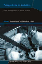 Perspectives on Imitation Volume 2: From Neuroscience to Social Science - Volume 2: Imitation Human Development and Culture