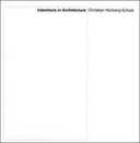 Intentions in Architecture