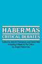 Habermas: Critical Debates