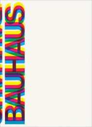Bauhaus: Weimar Dessau Berlin Chicago (Mit Press)