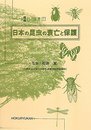 日本の昆虫の衰亡と保護 (環境Eco選書 1)
