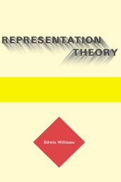 Representation Theory (Current Studies in Linguistics)