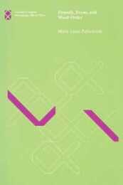 Prosody Focus and Word Order (Linguistic Inquiry Monographs)