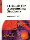 Information Technology Skills for Accounting Students: Microsoft Excel Worksheets Graphics & Charts