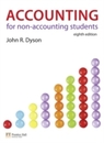 Accounting for Non-Accounting Students (8th Edition)