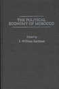 The Political Economy of Morocco (Sais Studies on Africa)