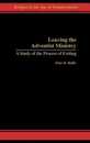 Leaving the Adventist Ministry: A Study of the Process of Exiting (Religion in the Age of Transformation)