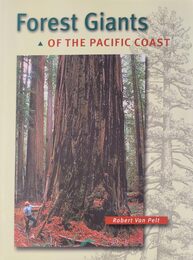 Forest Giants of the Pacific Coast
