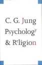 Psychology and Religion (The Terry Lectures Series)