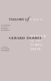 Theory of Value: An Axiomatic Analysis of Economic Equilibrium (Cowles Foundation Monographs Series)