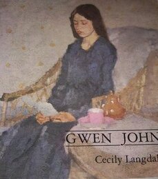 Gwen John (Yale Center for British Art -Studies in British Art)