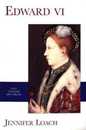 Edward VI (The English Monarchs Series)