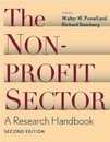 The Nonprofit Sector: A Research Handbook