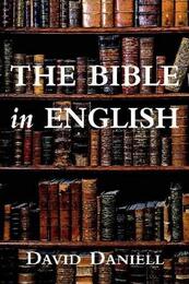 The Bible in English: Its History And Influence