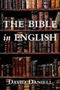 The Bible in English: Its History And Influence