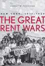 The Great Rent Wars: New York 1917-1929