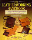The Leatherworking Handbook: A Practical Illustrated Sourcebook of Techniques and Projects