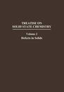 Defects in Solids (Treatise on Solid State Chemistry)