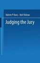 Judging The Jury
